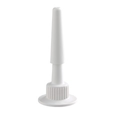 Samix ® - applicateur avec bouchon, long, blanc