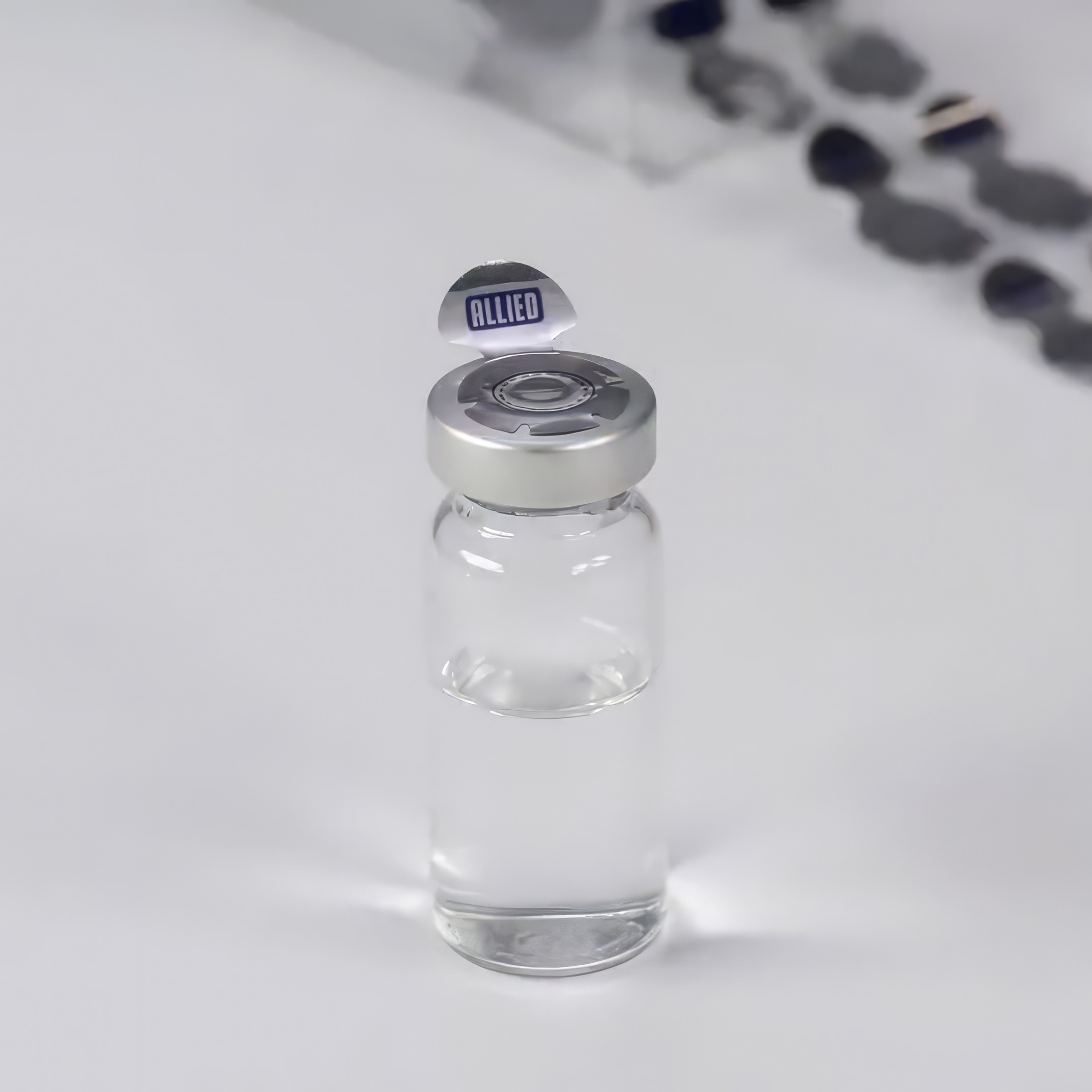 Steri-Tamp Seals