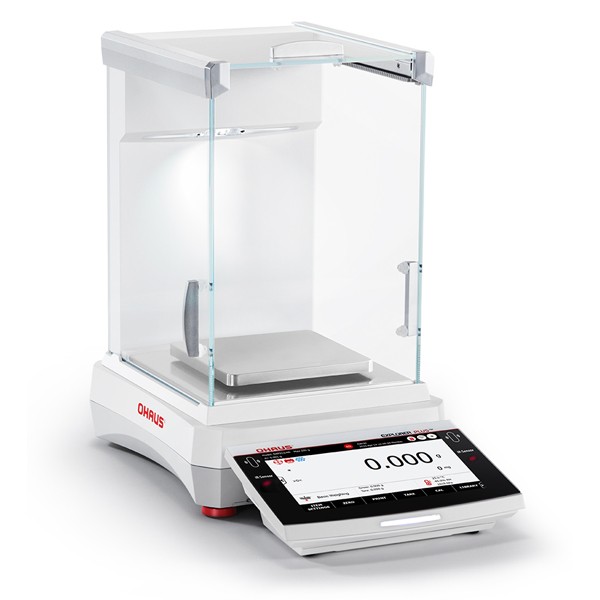 Balance Ohaus® Explorer Plus™ EXP623N/AD, 620 x 0,001 g, NTEP