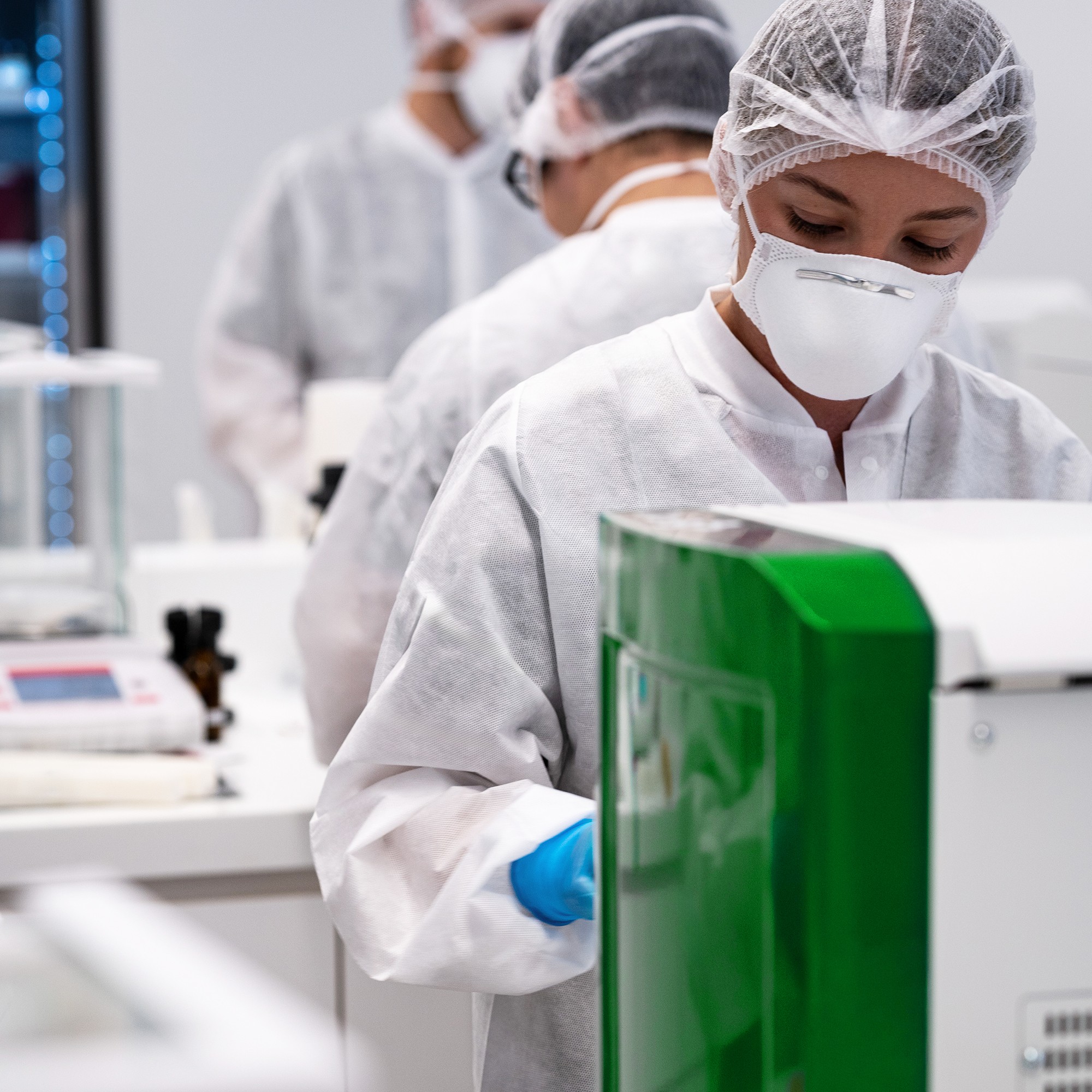 MAZ® - mélangeur KK-300SS, 310 g x 1