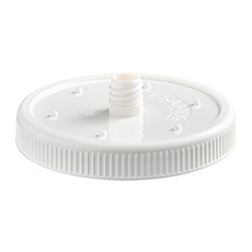 Samix® - couvercle, blanc, 500 mL