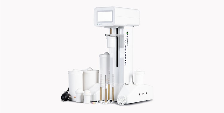 Ensemble de démarrage Samix® Constantia