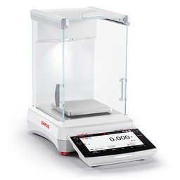 Ohaus® Explorer Plus™ EXP423N/AD Balance, 420 x 0.001 g, NTEP