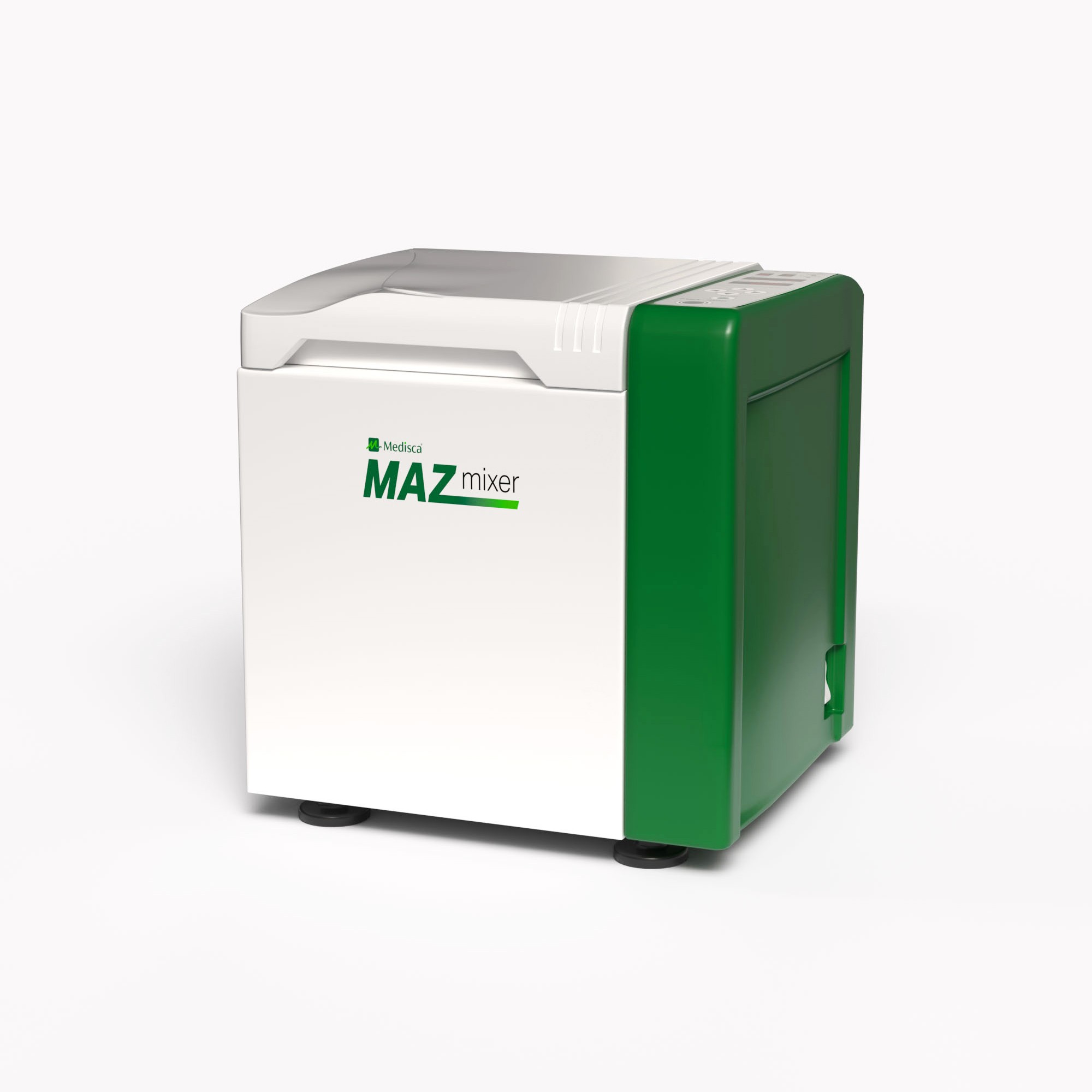 MAZ® - mélangeur KK-300SS, 310 g x 1