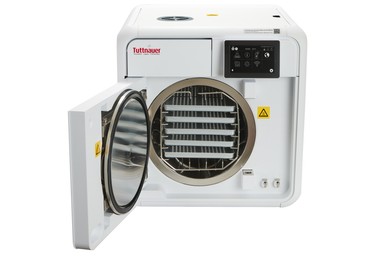 Tuttnauer T-Edge 11 - Autoclave, classe B (110V)