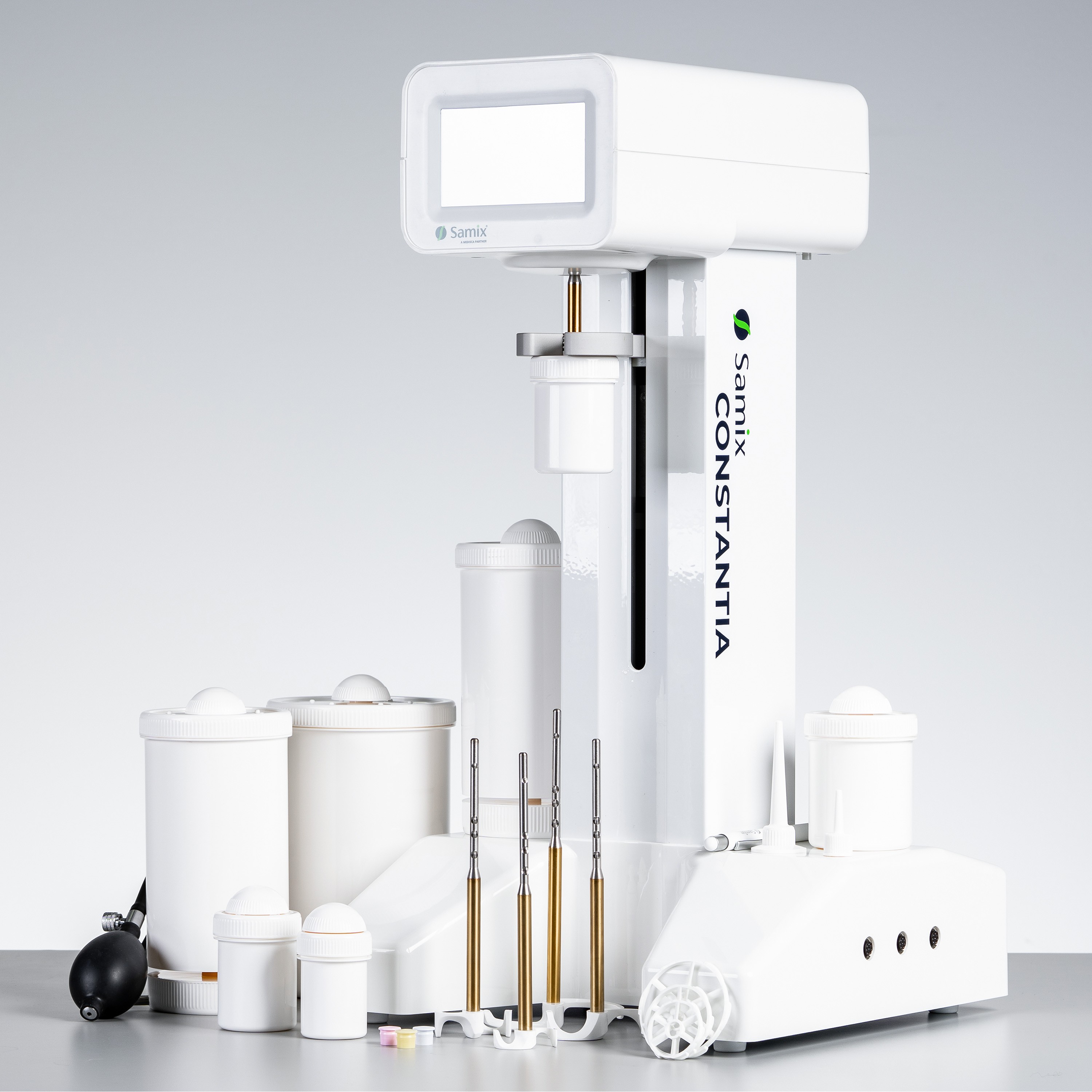 Ensemble de démarrage Samix® Constantia