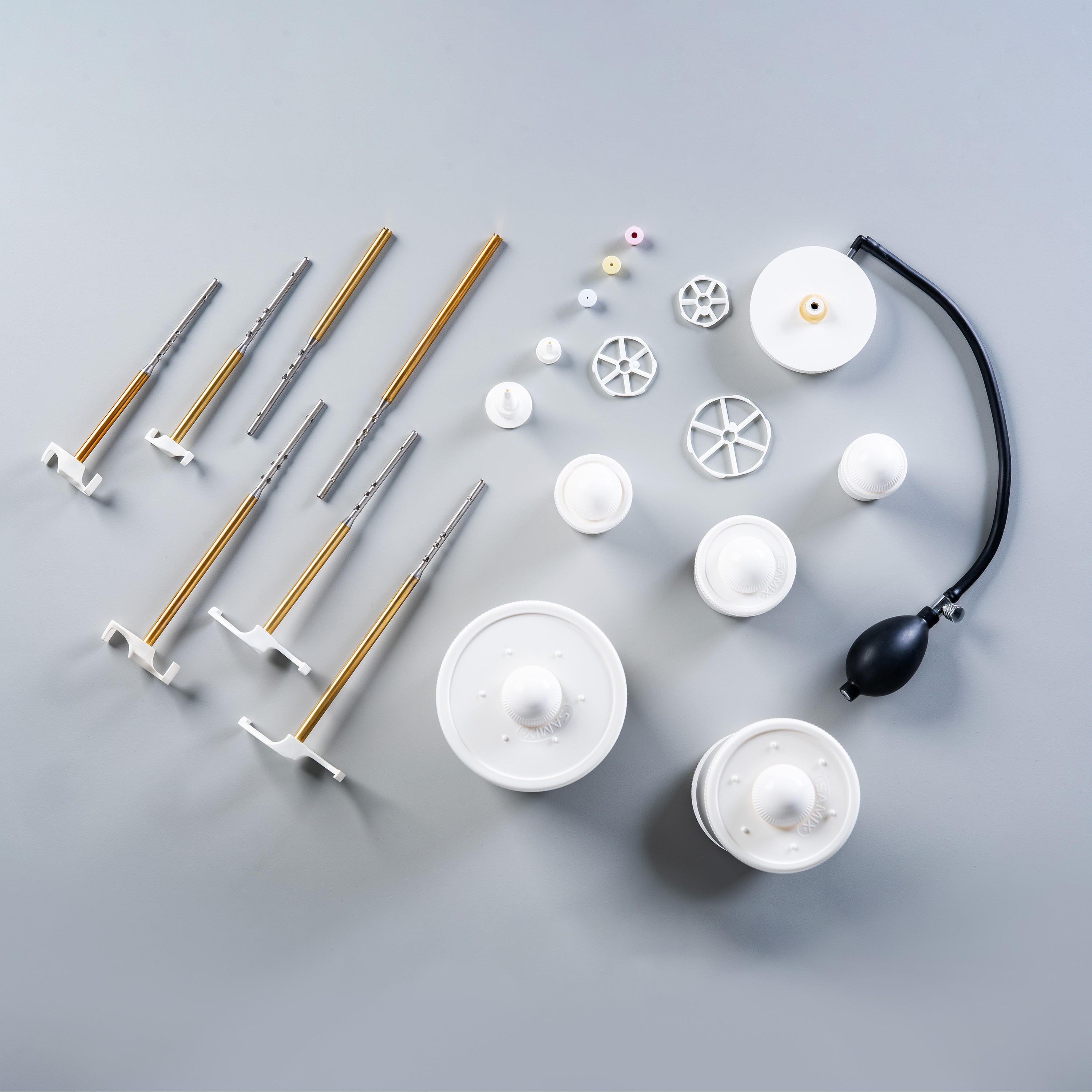 Ensemble de démarrage Samix® Constantia