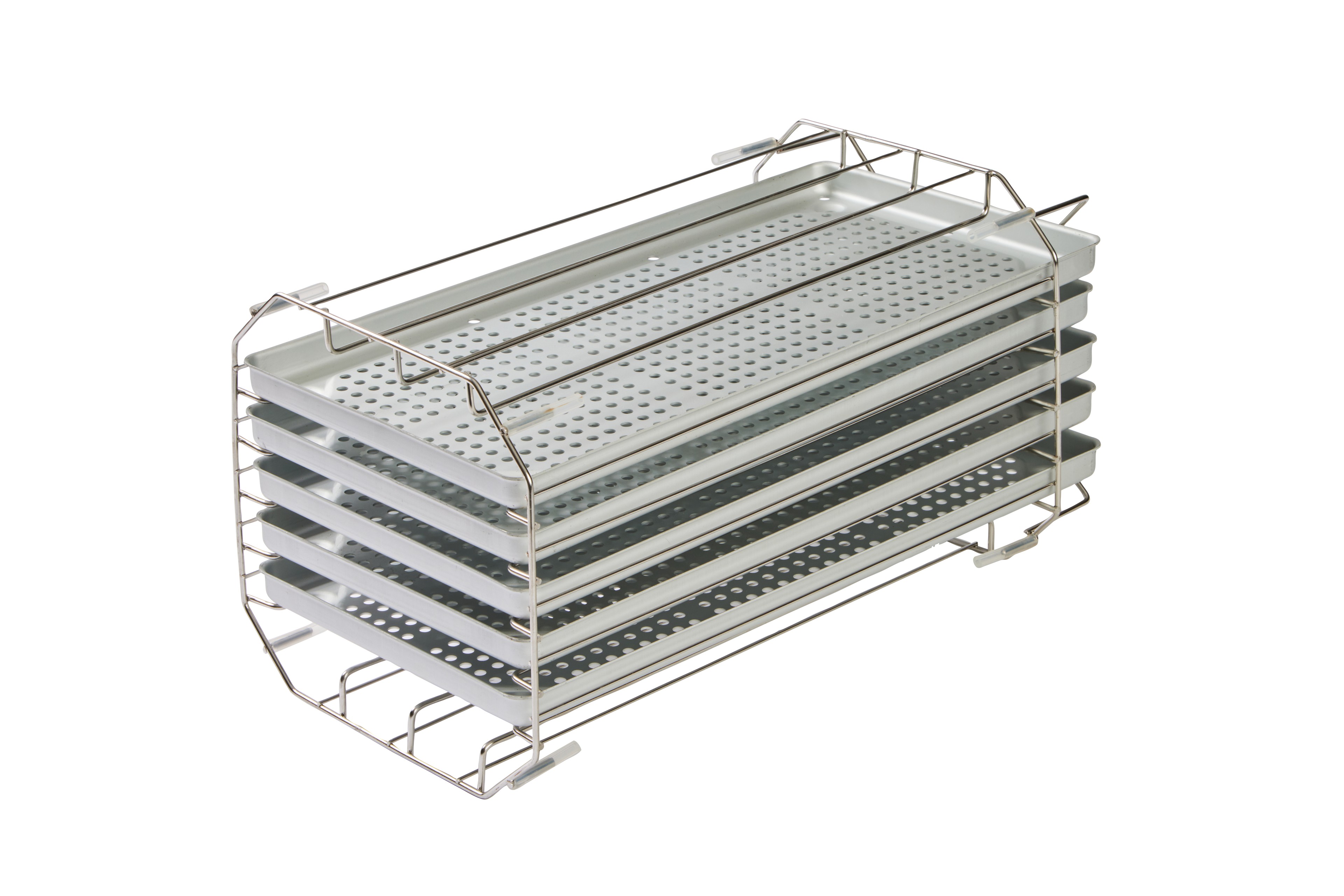 Autoclave Tuttnauer® T-Top 10, classe S