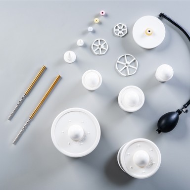 Ensemble de démarrage Samix® Constantia