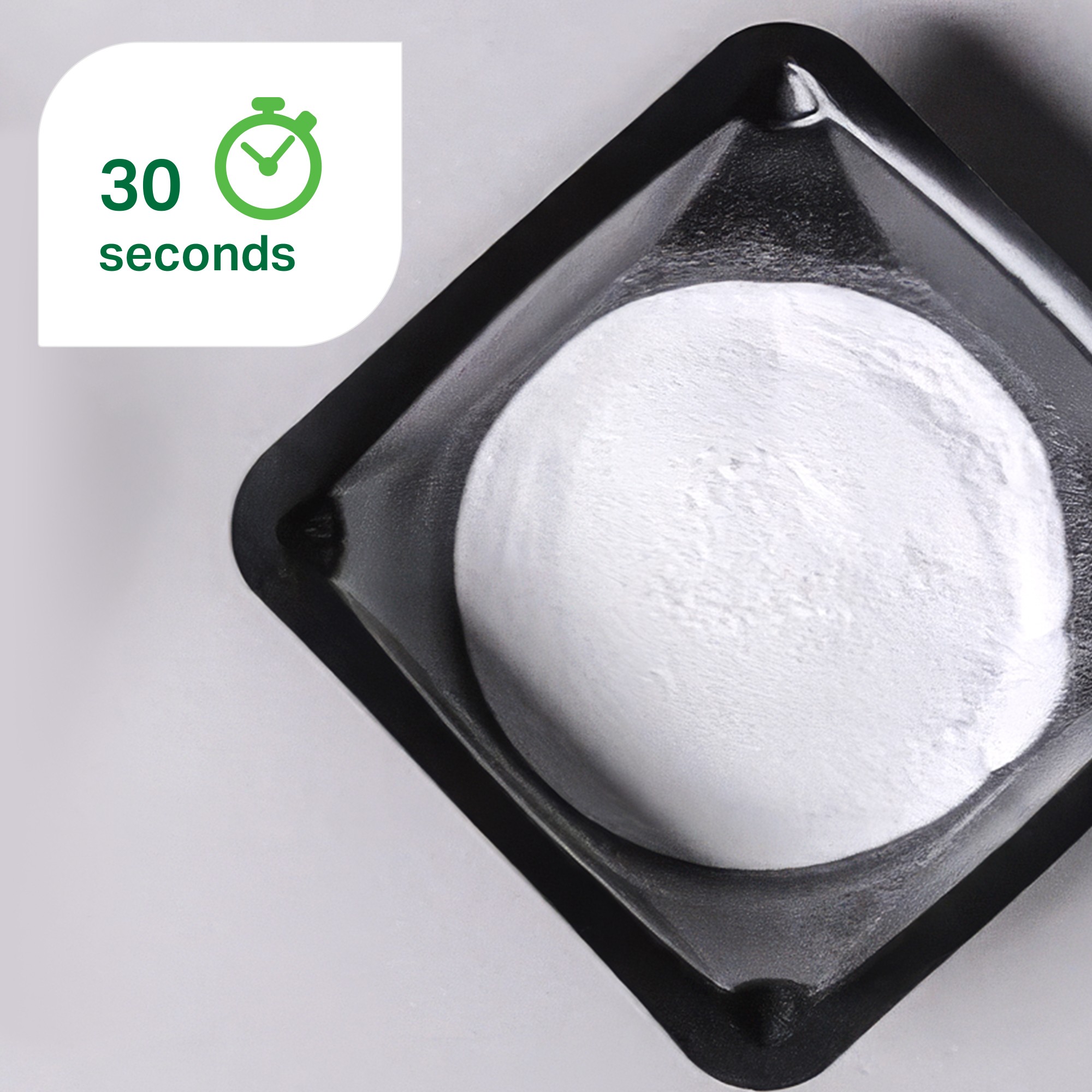 MAZ® - mélangeur KK-400W, 400 g x 2