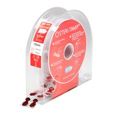 Steri-Tamp Seals
