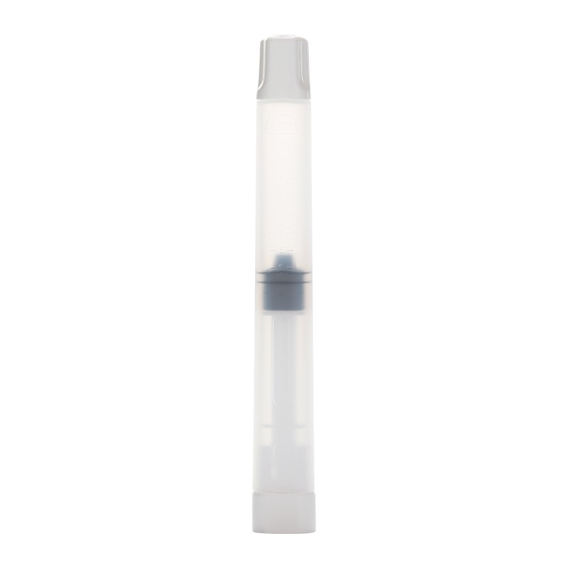 TOPI-CLICK® - applicateur micro à bout doux, 0,05 ml/click, 9 ml