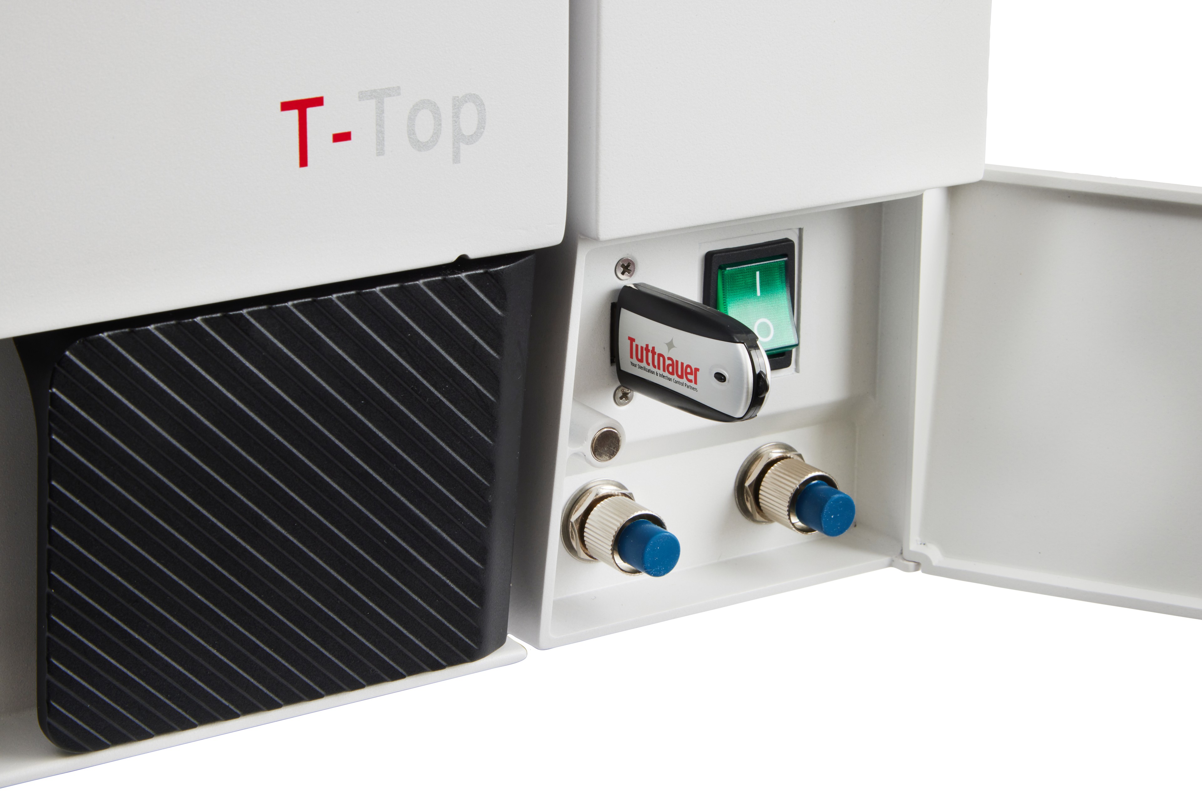Autoclave Tuttnauer® T-Top 10, classe S