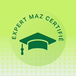 Certification MAZ