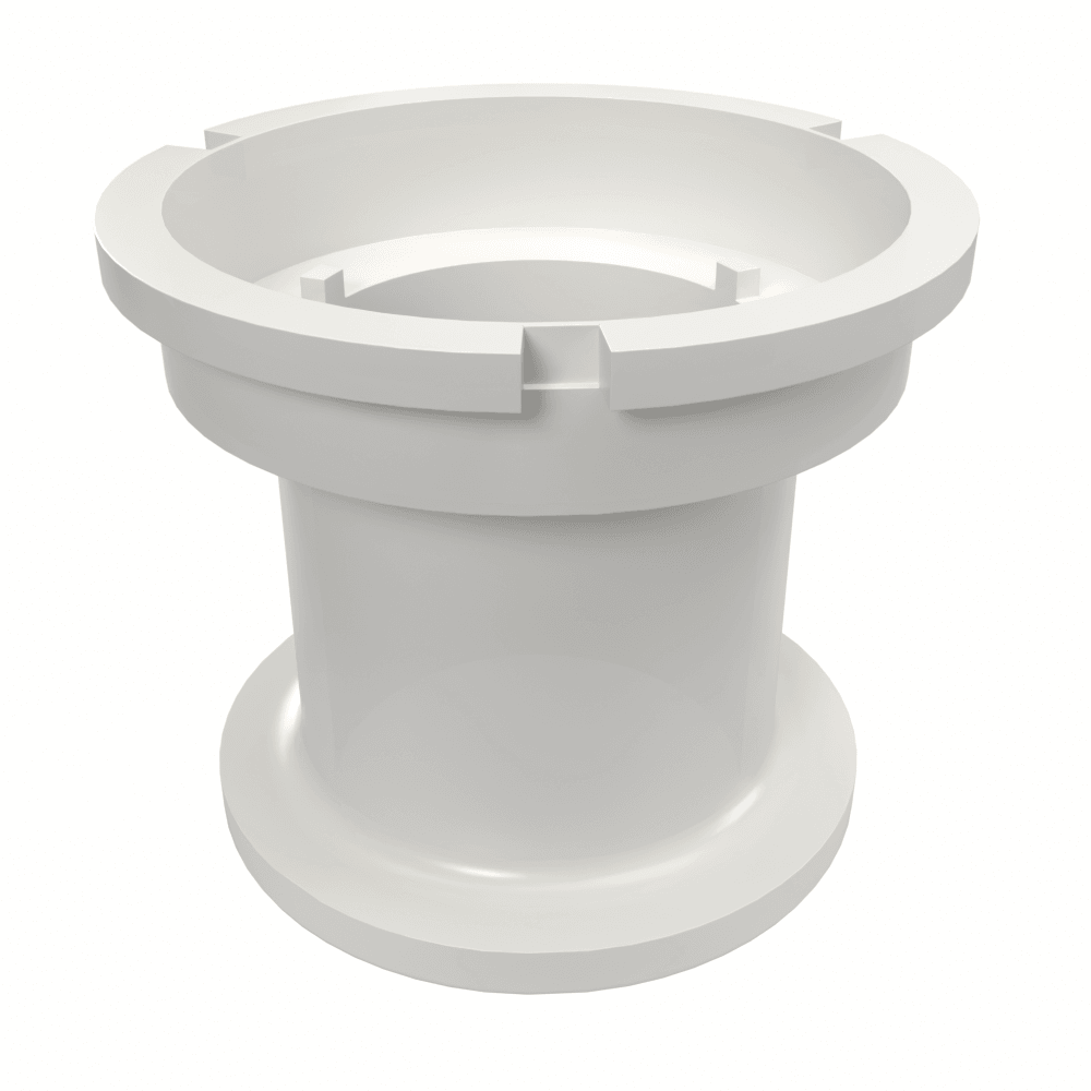 MAZ® - adaptateur pour contenant standard KK-250S et KK-300SS, 2 pièces