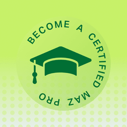 MAZ certification