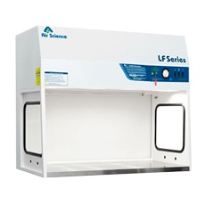 Air Science - Purair LF - cabinet à flux laminaire vertical, stérile, 4 pi