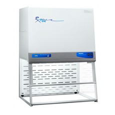 Labconco - RXPert - système de balance à double filtration avec conduit à déchets RHS, non stérile, 4 pi