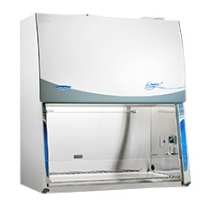 Labconco - Purifier - cabinet de sécurité biologique de type A2 avec base, classe 2, ouverture de la trappe de 10 po
