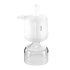 Capsule Filter, Supor Membrane with Filling Bell, Sterile, 0.8/0.2 µm, 20 L