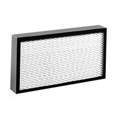 AirClean Systems HEPA Filter, 4'