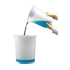 Beaker, Polypropylene, 10000 mL