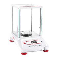 Ohaus Pioneer Series Balance, 220 × 0.0001 g