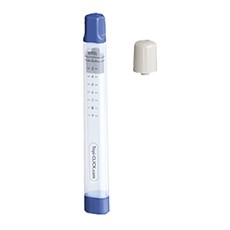 Topi-CLICK Micro® -  - applicateur à bout arrondi, beu, 9 ml