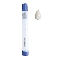 Topi-CLICK Micro® -  - applicateur de précision, bleu, 9 ml
