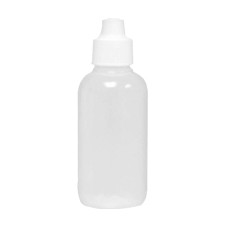 Flacon compte-gouttes nasal, 1 oz