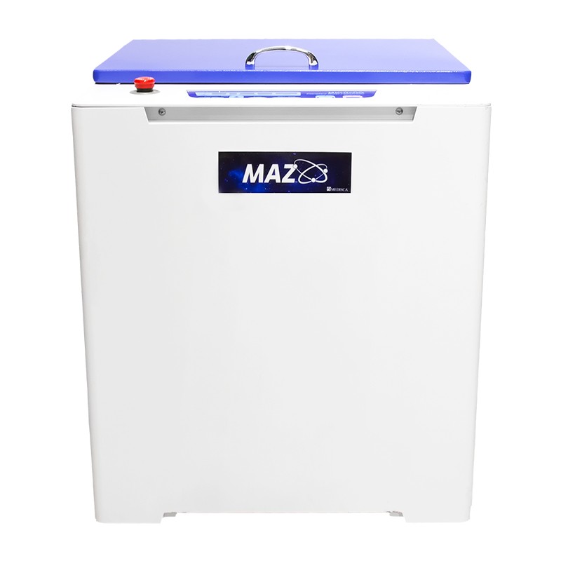 MAZ® - mélangeur KK-1000W, 1 kg x 2