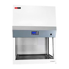 IsoTech SafeAIRx Double HEPA, 3'