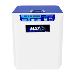 MAZ® - mélangeur KK-400W, 400 g x 2