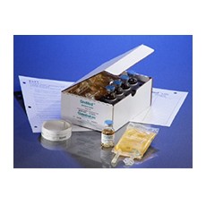 PATT Personal Aseptic Technique Test Kit, Sterile