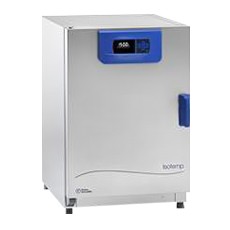 Fisher Scientific - four à convection, air forcé, 66 L/2,33 pi³