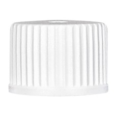 Inhalation Vial with Cap, Non-sterile, 13mm