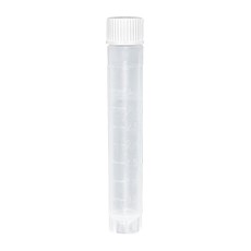 Bouchon pour fiole d'inhalation, non stérile, 3,5 ml