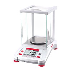 Ohaus Adventurer AX Series Balance, 320 × 0.0001 g