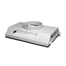 Labconco - trousse d'auvent, 3 pi