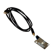A&D - trousse d'interface USB avec câble