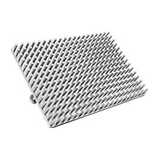 Torpac ProFiller 3700 Tamper, Size 000