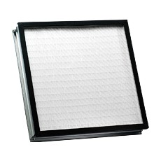 Labconco - filtre HEPA, 3 pi, 18 × 30 po