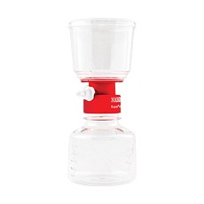 Nalgene - entonnoir filtrant à vide, membrane en nylon, stérile, 0,2 µm, 75 mm, 500 ml / 1000 ml