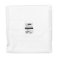 ThermaSeal 60 Wipes, ISO Class 3-5, 9"× 9"