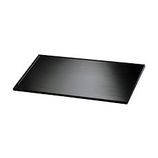 Labconco Work Surface Plate, Black Epoxy, 4', 35.5" Deep