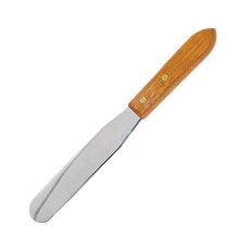 Spatula, Blade Length: 8", 200 mm