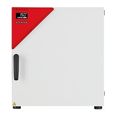 Binder - série FD - four à convection, air forcé, 116 l / 4,1 pi³