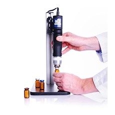 Wheaton - pince à sertir automatique avec mâchoire de sertissage et de décapsulage pour les joint standard, 20 mm