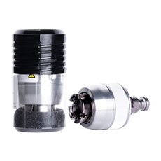 Wheaton Crimping Jaw Set