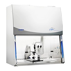Labconco - Purifier Cell Logic+ - cabinet de sécurité biologique, ISO classe 5, stérile, 6'.